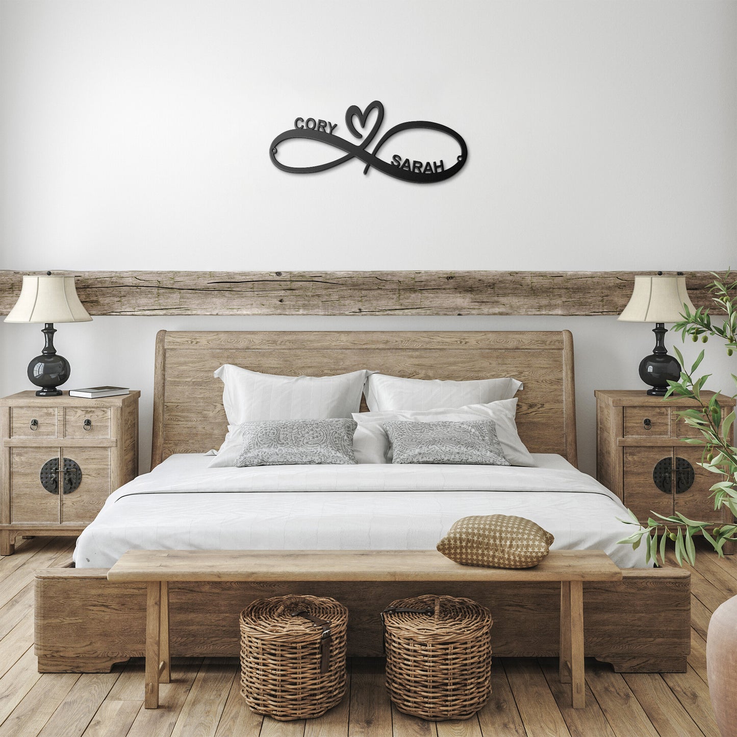 Lấy mockup Monogram