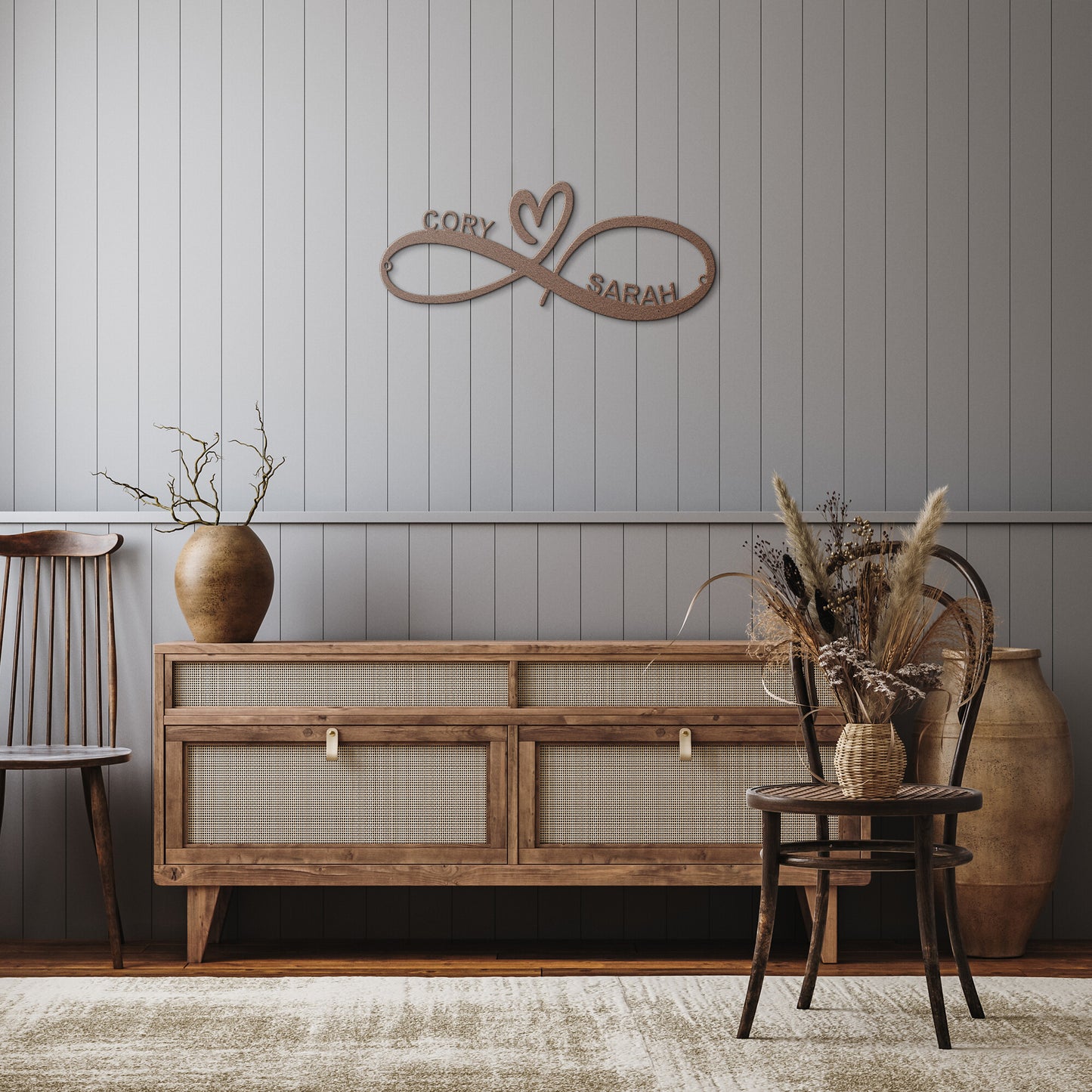 Lấy mockup Monogram