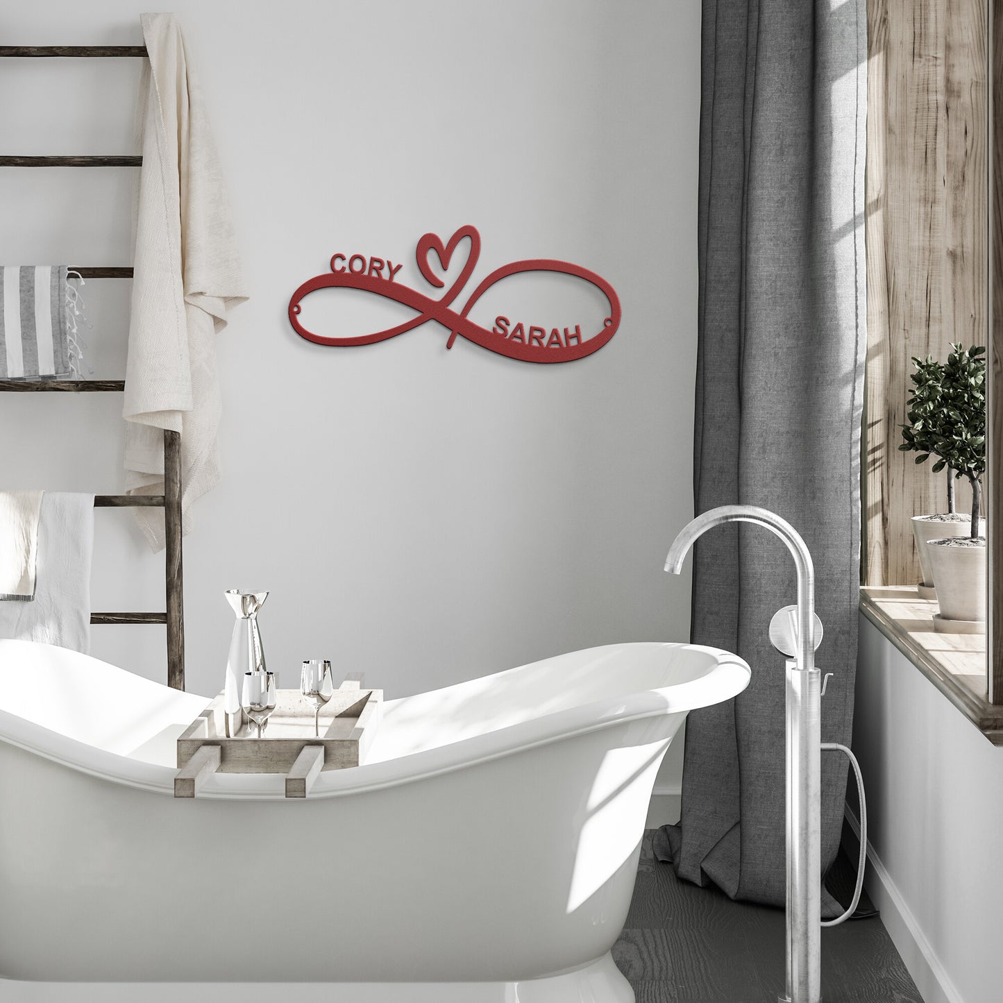 Lấy mockup Monogram