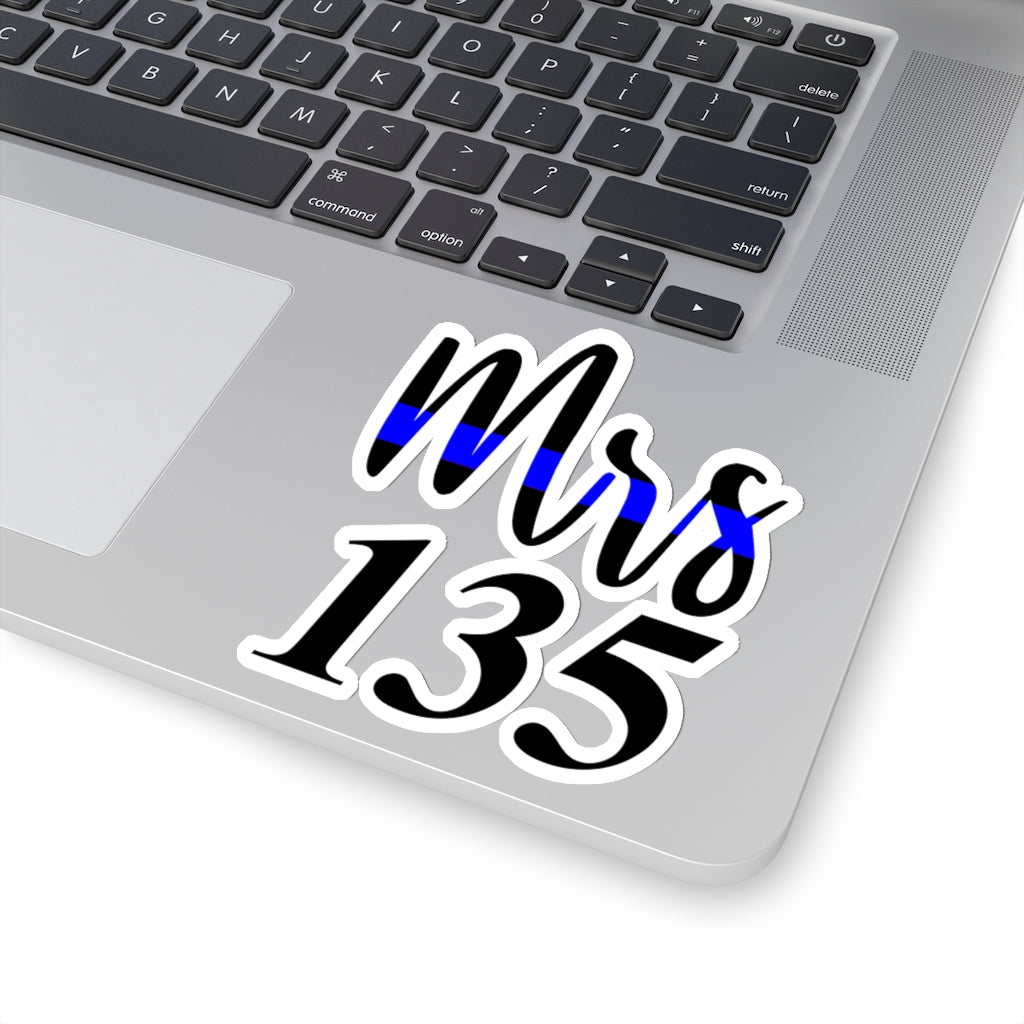 Kiss-Cut Stickers 135  114-6984358-1851462