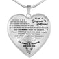 To My Gorgeous Girlfriend best gift to girl friend girlfriend - girlfriend gifts n-05.12