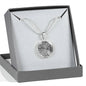 Special Novelty Gift To My Daughter Necklace - Father Daughter Pendant - Awesome Gift For Girls On Birthday, Xmas
