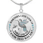 Gifts Personalized Hummingbird Sometimes I Just Look Up Smile And Say I Know That Was You Memorial Circle Pendant Necklace circle luxury necklace silver ASIN: B08HSG327H SKU: ohyespheteme10-9_387