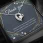 Necklace gifts Heart Necklace, Baby Shower Hostess Gift, Baby Boy Shower Hostess Thank You Gift, Baby Girl Shower Host Gifts Necklace Gifts Birthday, on Christmas Silver Luxury necklace