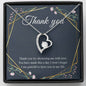 Necklace gifts Heart Necklace, Baby Shower Hostess Gift, Baby Boy Shower Hostess Thank You Gift, Baby Girl Shower Host Gifts Necklace Gifts Birthday, on Christmas Silver Luxury necklace