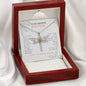 VIGIFSANA Meaningful Gifts to My Amazing Sister, Love Your Big Sister Dragonfly Birthday, Graduation ASIN: B09VFHG5B4