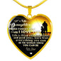 To my daughter necklace daughter necklace,to my daughter necklace n-05.12