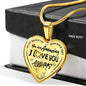 to my daughter you are Amazing n-05.12