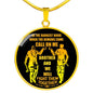 spartan neck balck neck brother 26.12
