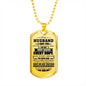 NEWEST BEST RECOMMENDED necklace dog tag chain for husband on valentine's day on Birthday, Valentines's Day Gifts White Dog Tag ASIN: B079BKDRWZ
