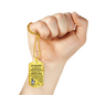 Bushido Pendant -Inspirational Dog Tag For Daughter Best Birthday Gifts For Girl