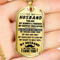 so-husband wife silver
