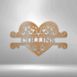 Test Monogram