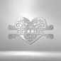 Test Monogram