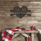 Test Monogram
