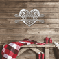 Test Monogram