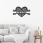 Test Monogram