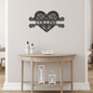 Test Monogram