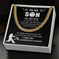 To my SOna Baseball