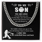 To my SOna Baseball