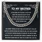 VIRAGIL_To_My_Brother_Stainless_Steel_Cuban_Chain_Necklace,_Sentimental_Gifts_for_Brother_Birthday_Gift_For_Brother_from_Sister_M