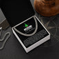 VIRAGIL Gifts To My Brother Necklace Gift, Christmas Gift for Brother, Brother Christmas Presents