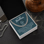 VIRAGIL Gifts Best Brother Gift Idea, To My Brother Gifts, Gift for Brother, Present for Brother Stainless Steel Silver Standard Box B0BLSRZK4L Cubanforbrother11082022_9