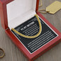VIRAGIL_To_My_Brother_Stainless_Steel_Cuban_Chain_Necklace,_Sentimental_Gifts_for_Brother_Birthday_Gift_For_Brother_from_Sister_M