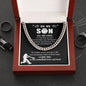To my SOna Baseball