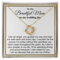 Wedding Gifts For Mother Of The Groom - Mother Of The Bride Gift From Daughter Mother Of The Bride Necklace From Bride Gift Mom Of Bride Present To Mom From Bride WeddinggiftforMom190722_5