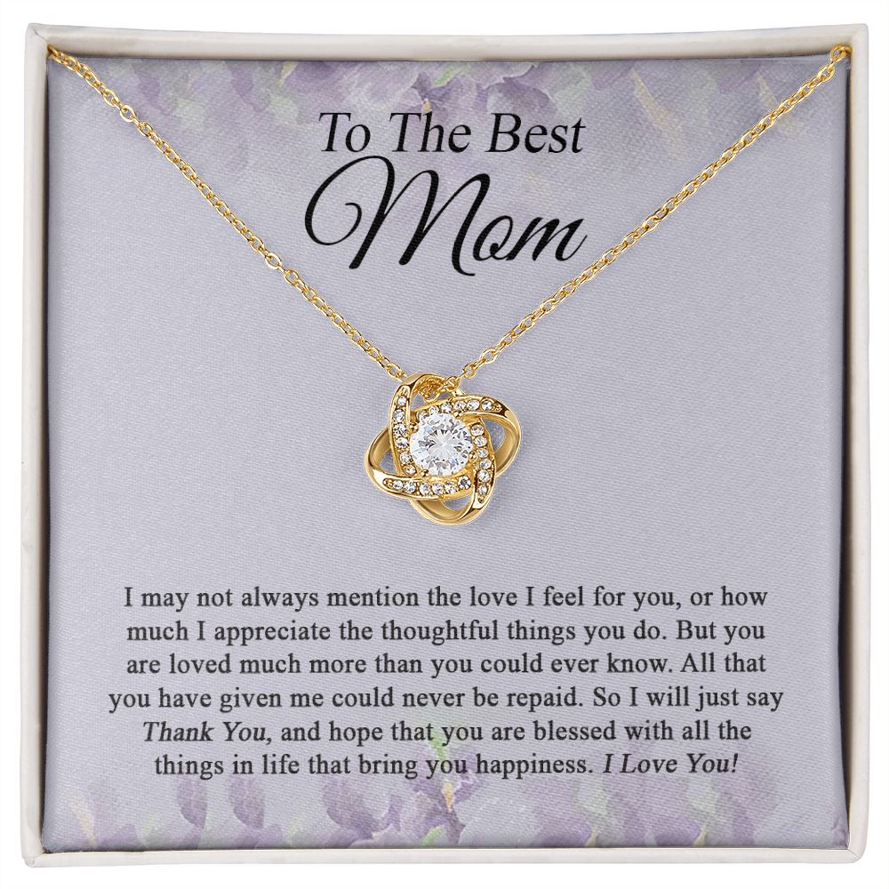 NECKLACE-MOM-DUCVIN260422-04 to the best mom