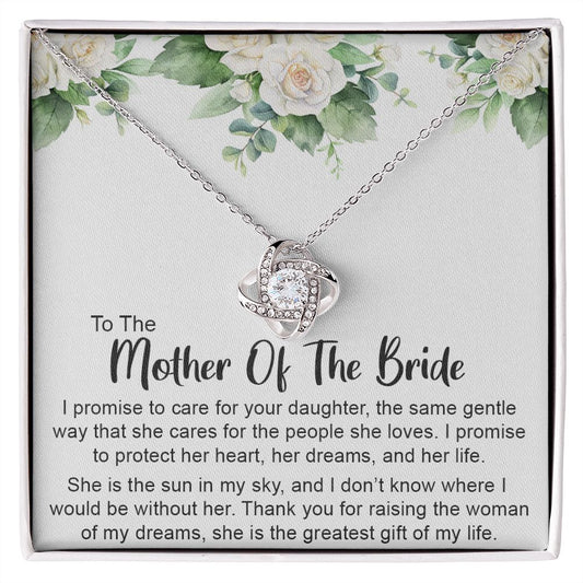 To My Mother In Law Necklace - Mother of the Bride Gift from Groom, Mother in Law Wedding Gift from Groom, Wedding Gift for Mother in Law from Groom ASIN: B0B71K8ZJQ SKU: WeddinggiftforMom190722_3