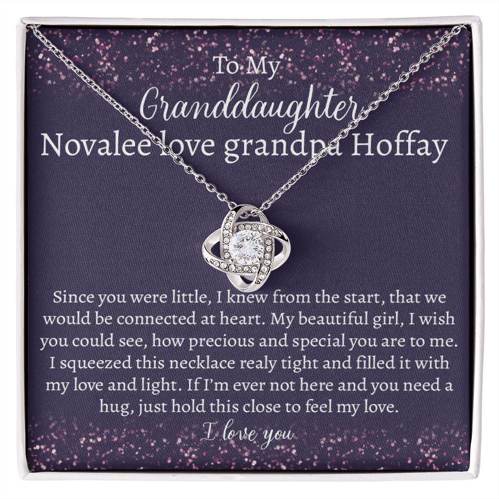 Novalee love grandpa Hoffay 114-2708291-2813038 thuowngf bacj knot