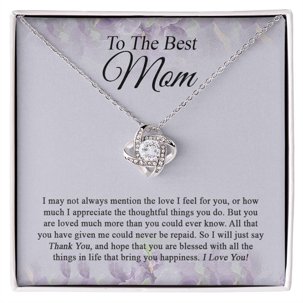 NECKLACE-MOM-DUCVIN260422-04 to the best mom