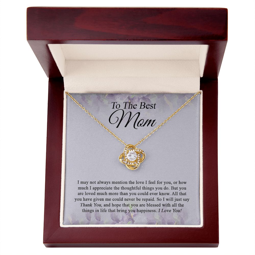 NECKLACE-MOM-DUCVIN260422-04 to the best mom