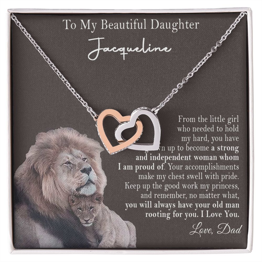 Jacqueline  114-4681348-4925817