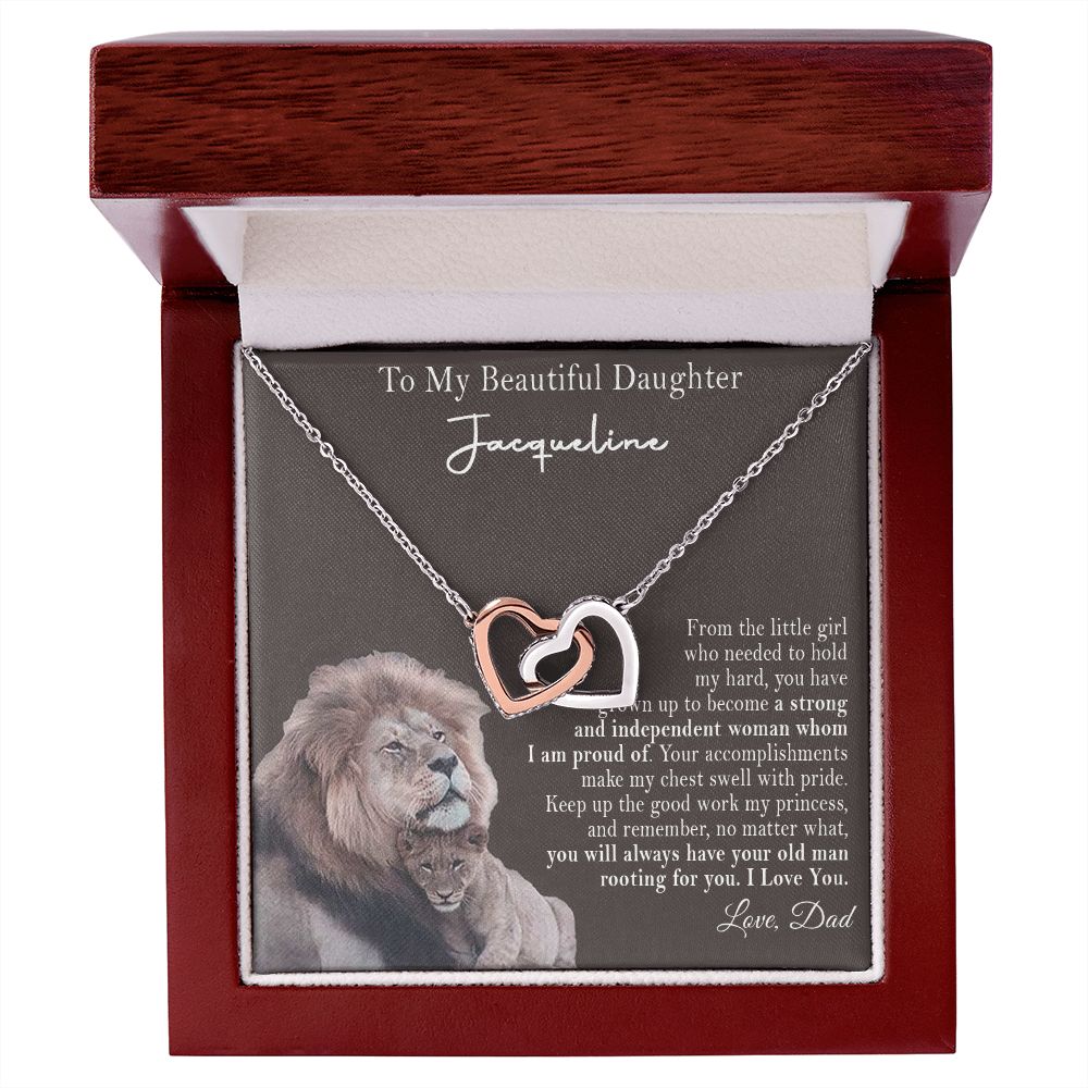 Jacqueline  114-4681348-4925817