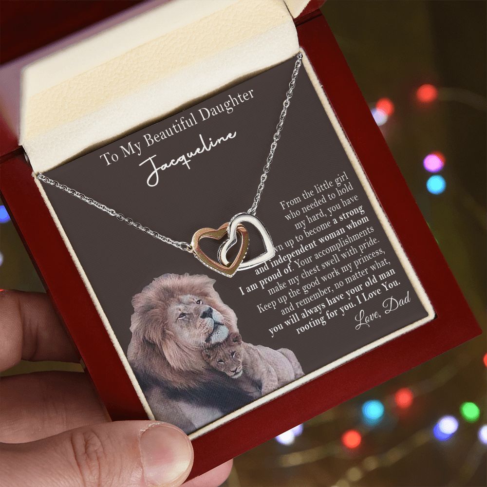 Jacqueline  114-4681348-4925817