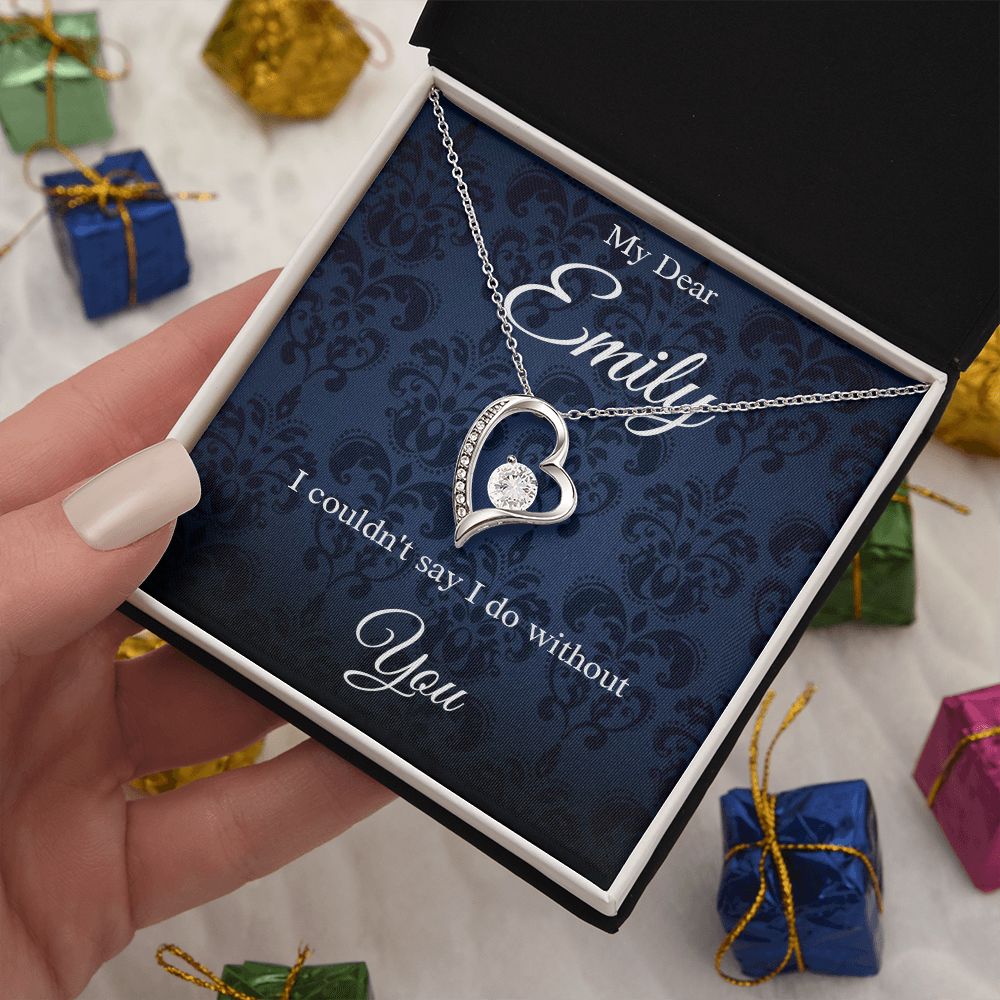 decosalethatday13-4-21-21_107 Meaningfull Heart Necklace, Personalized Bridesmaid Gift Box, Bridal Party, Flower Girl Proposal, Jewelry Bridesmaid Proposal, Wedding, Maid Of Wedding Day, Gift For Daughter Gifts Christmas, on Birth ASIN: B092CPMD5D