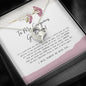 To My Gorgeous Girlfriend Necklace, Heart Necklace For Girlfriend, Girlfriend Necklace Heart, Girlfriend Birthday Gift, Gift From Boyfriend Gifts Birthday, on Christmas Silver Luxury necklace ASIN: B08KL2T63F