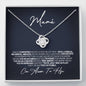 Super gift Regalo Para Mamá De Hija, Collar Madre e Hija, Para Mi Madre, Cumpleaños De Mamá, Regalo Día De Las Madres, Mejor Regalo Para La Mejor Mamá on Christmas, Brithday, Vacation Gifts VIGIFSANA