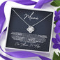 Super gift Regalo Para Mamá De Hija, Collar Madre e Hija, Para Mi Madre, Cumpleaños De Mamá, Regalo Día De Las Madres, Mejor Regalo Para La Mejor Mamá on Christmas, Brithday, Vacation Gifts VIGIFSANA