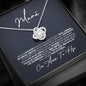 Super gift Regalo Para Mamá De Hija, Collar Madre e Hija, Para Mi Madre, Cumpleaños De Mamá, Regalo Día De Las Madres, Mejor Regalo Para La Mejor Mamá on Christmas, Brithday, Vacation Gifts VIGIFSANA