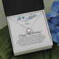 Mira VIGIFSANA 16th Birthday Gift Girl, Sweet 16 Necklace, Sweet 16 Gifts for Girls, Personalized Gift for 16 Year Old Girl, Sweet Sixteen on Birthday Gifts
