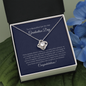Graduation Gift Necklace, College Graduation Gift for Her, Graduation Gift for Her, High School, Senior Graduation, Class of 2021, Daughter Unique Gift Necklace for Birthday, Anniversary