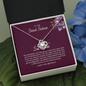 Sweet Sixteen Necklace, Sweet 16 Birthday Gift, Sweet 16 Necklace, Gift for 16th Birthday, Gift for 16 year Old Girl