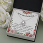 Graduation Gift for Her 2022 - Custom College Graduation Gift for Daughter - 2022 Graduation Gift for Best Friend - New Beginnings Necklace Custom Nghề nghiệp