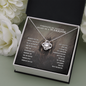 Warrior Gift Necklace • Strength of a Fighter • Hardship Gift • Strength Keepsake • Gift of Encouragement • Words of Wisdom Custom Nghề nghiệp