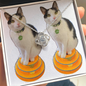 stikcer 5 Custom Nghề nghiệp