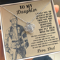 Fireman Dad To My Daughter